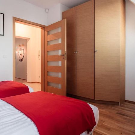 Rent Like Home - Malaszynskiego Закопане Экстерьер фото