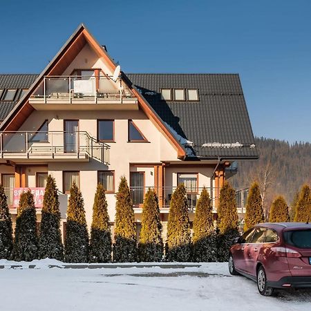 Rent Like Home - Malaszynskiego Закопане Экстерьер фото