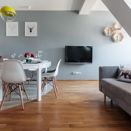 Rent Like Home - Malaszynskiego Закопане Экстерьер фото