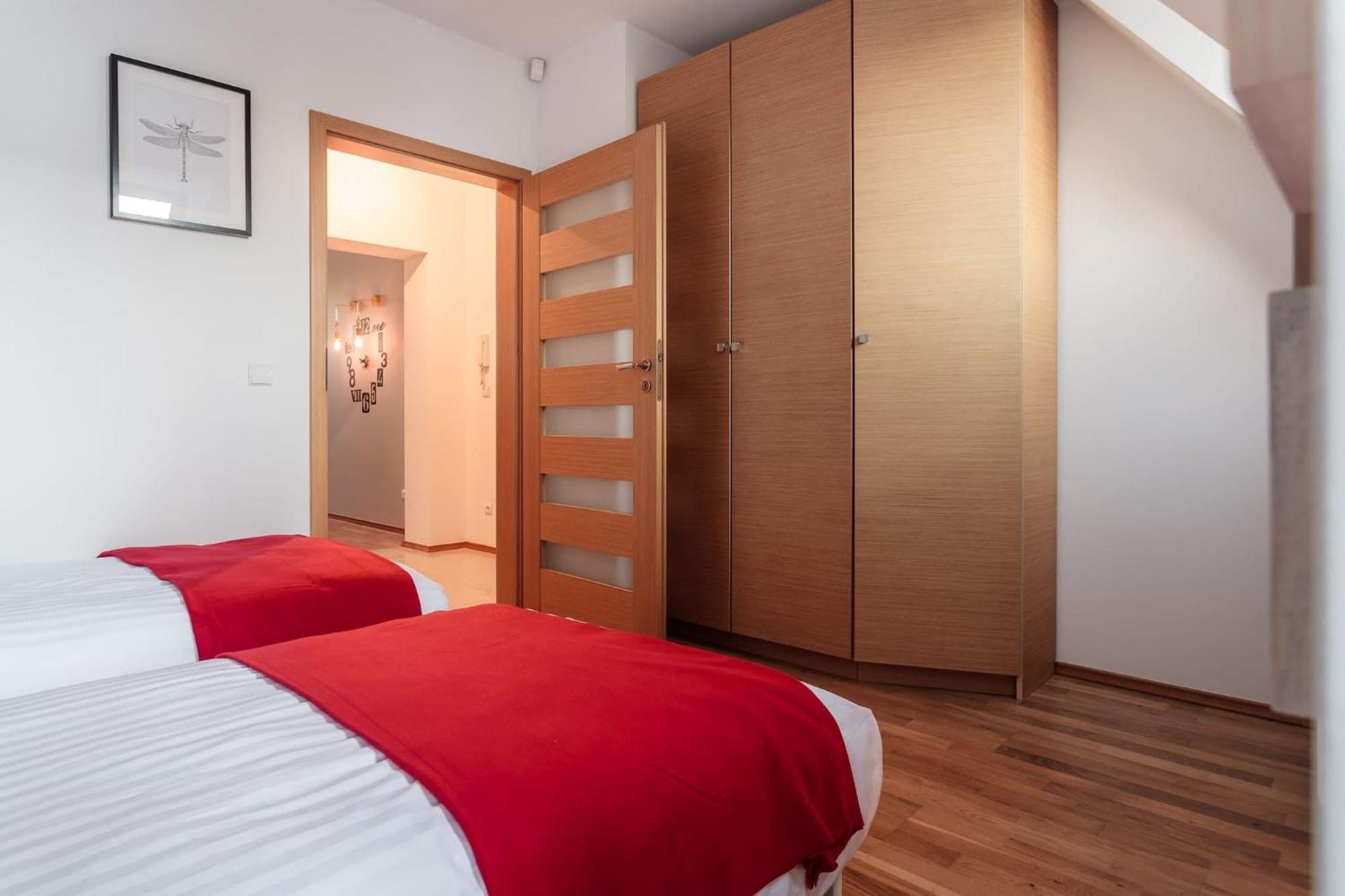 Rent Like Home - Malaszynskiego Закопане Экстерьер фото