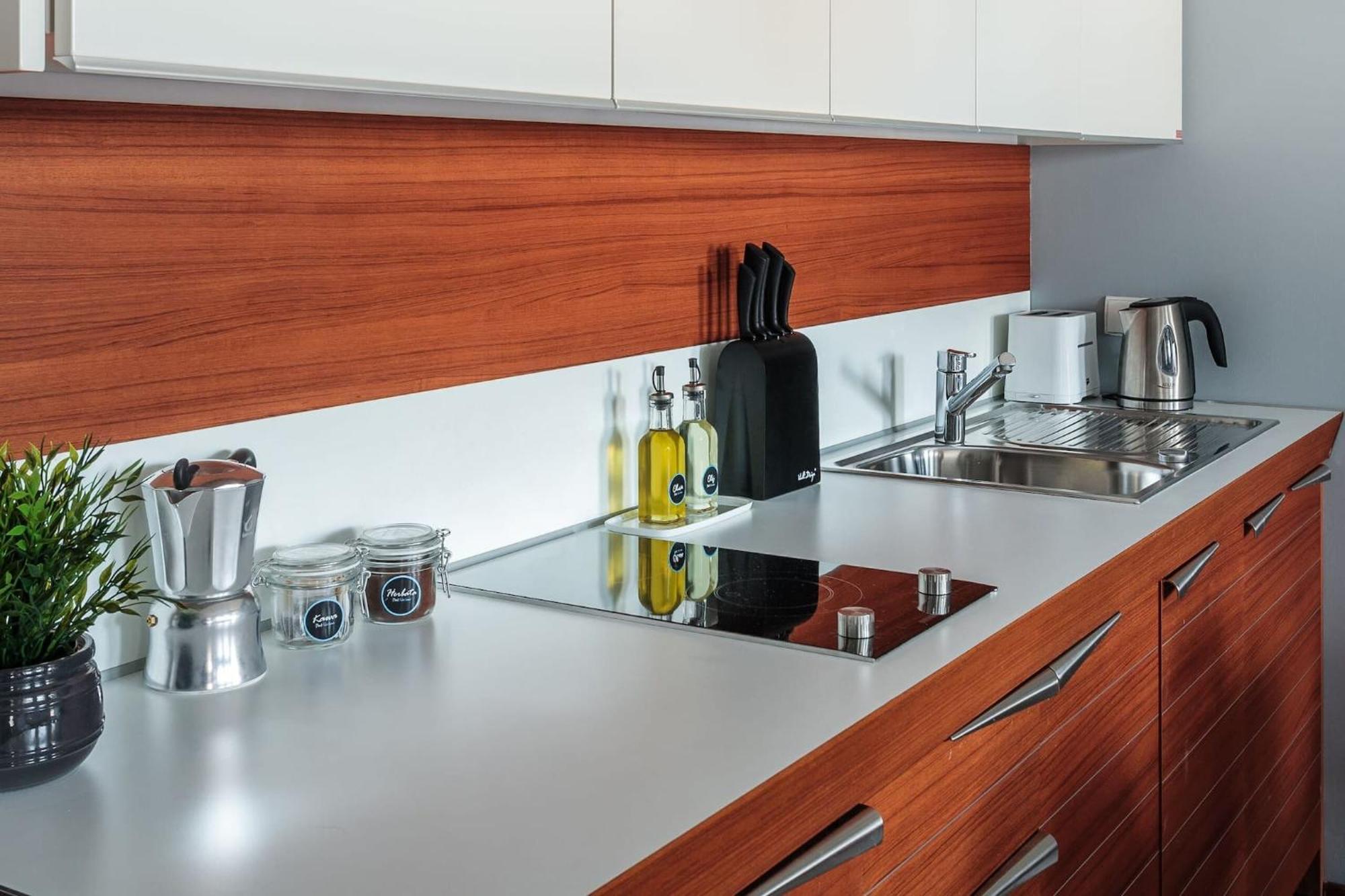 Rent Like Home - Malaszynskiego Закопане Экстерьер фото